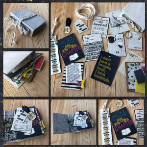 Spring Swap 21