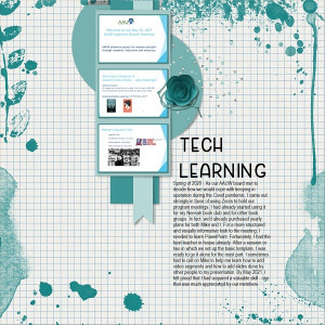 Tech Learning