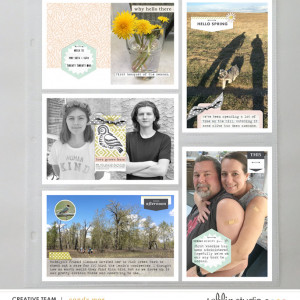 PL2021 - Week 19 | Sahlin Studio