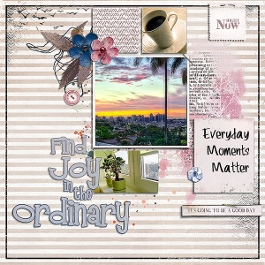 ordinary things