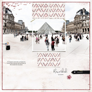 Le louvre