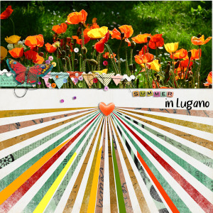 19 Summer Lugano