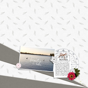 June 2021 Journaling Challenge
