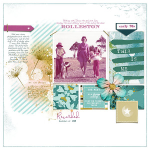Rolleston