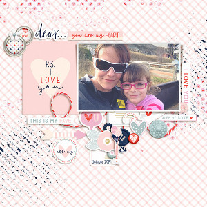 Dear