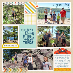 Devils Lake 2