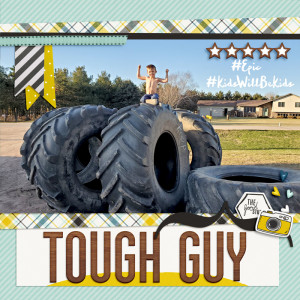 Tough Guy