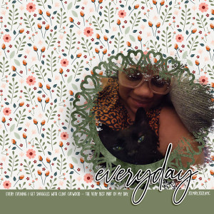 Inspiration: June 2021 - Everyday Snuggles