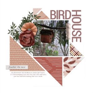 Birdhouse