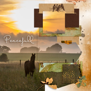 Peacefull