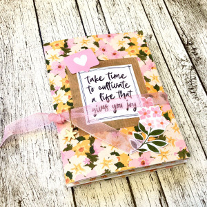 Lilypad Hybrid Mail Swap - Spring 2