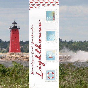 Manistique East Breakwater Lighthouse