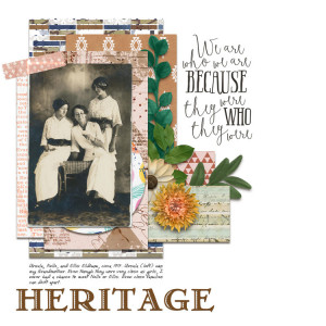Heritage