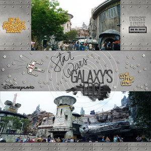 Galaxy's Edge
