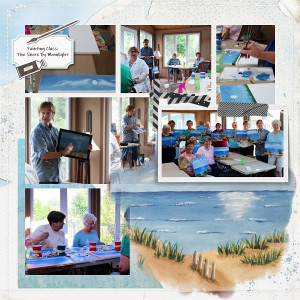 Painting Class