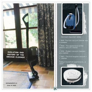 Vacuum cleaner