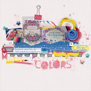 Colors
