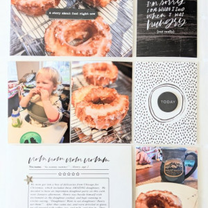 Doughnut