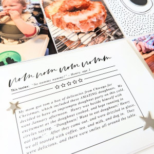 Doughnut 2
