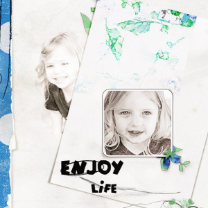 Enjoy Life