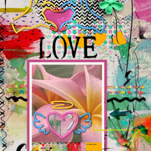 Sending Love and Hope