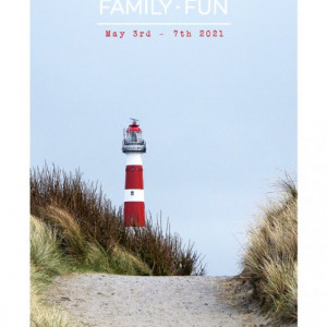 Mini TN Album - Ameland 2021 - Page 1