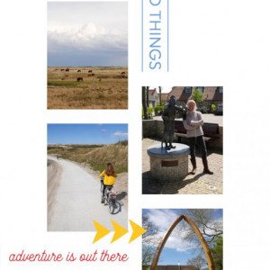Mini TN Album - Ameland 2021 - Page 8