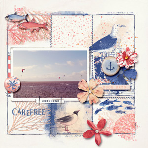 carefree