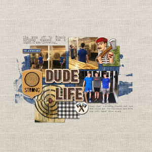 Dude Life