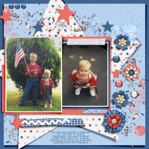 WA4th