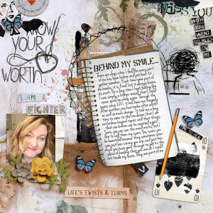 AJMuse_WK_1 Know Your Worth