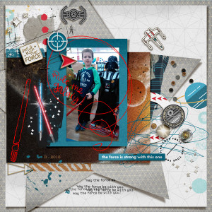 stars & star wars stuff