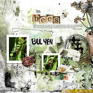 Bees