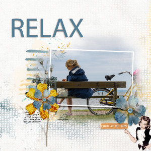 Relax