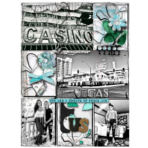 June Scraplift Challenge