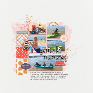 summer memories