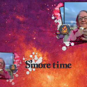Smore-time
