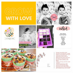 June Week 3
