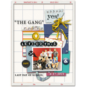 June PRD Template Challenge