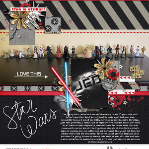 Star Wars