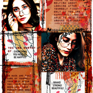 NBK Design-June 2021-Roll The Dice Birthday Challenge-Your Best You