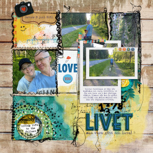 June-21 Template challenge