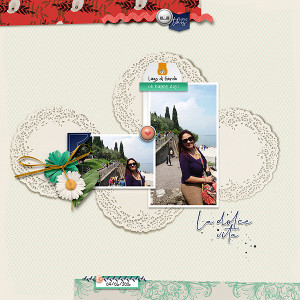 la Dolce vita