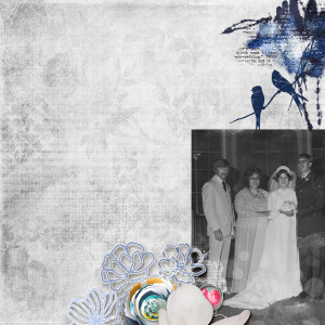 June Wedding