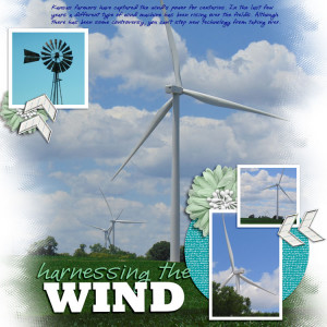 Wind