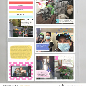 PL2021 - Weeks 20 & 21 | Sahlin Studio