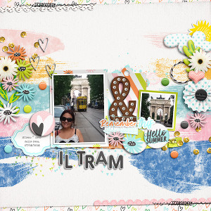 Il tram
