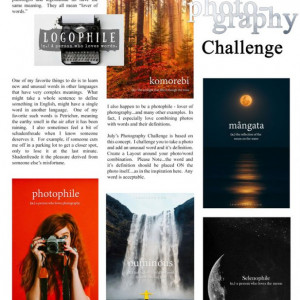Photo-challenge