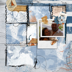 June 21 Template Challenge