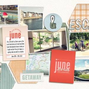 Going Places & Escapes In June_DOUBLE